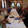 Kolejne ważne  posiedzenie  Rady Powiatowej  DIR powiatu jeleniogórskiego  w  Łomnicy 